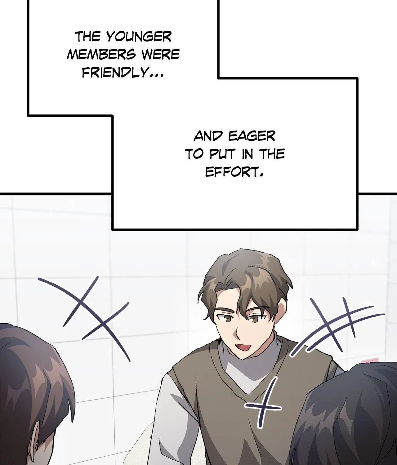 Read How to Train Your Healer chapter 59 image 88 on Lezhin