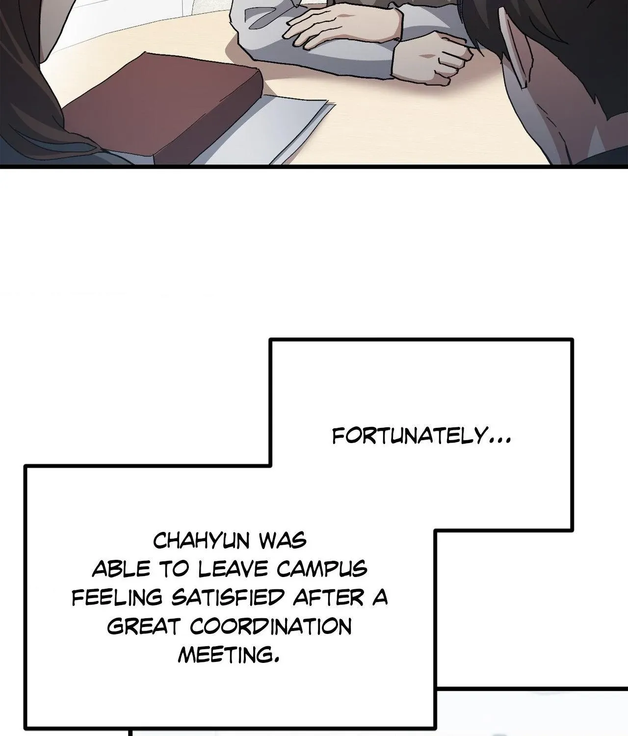 Read How to Train Your Healer chapter 59 image 89 on Lezhin