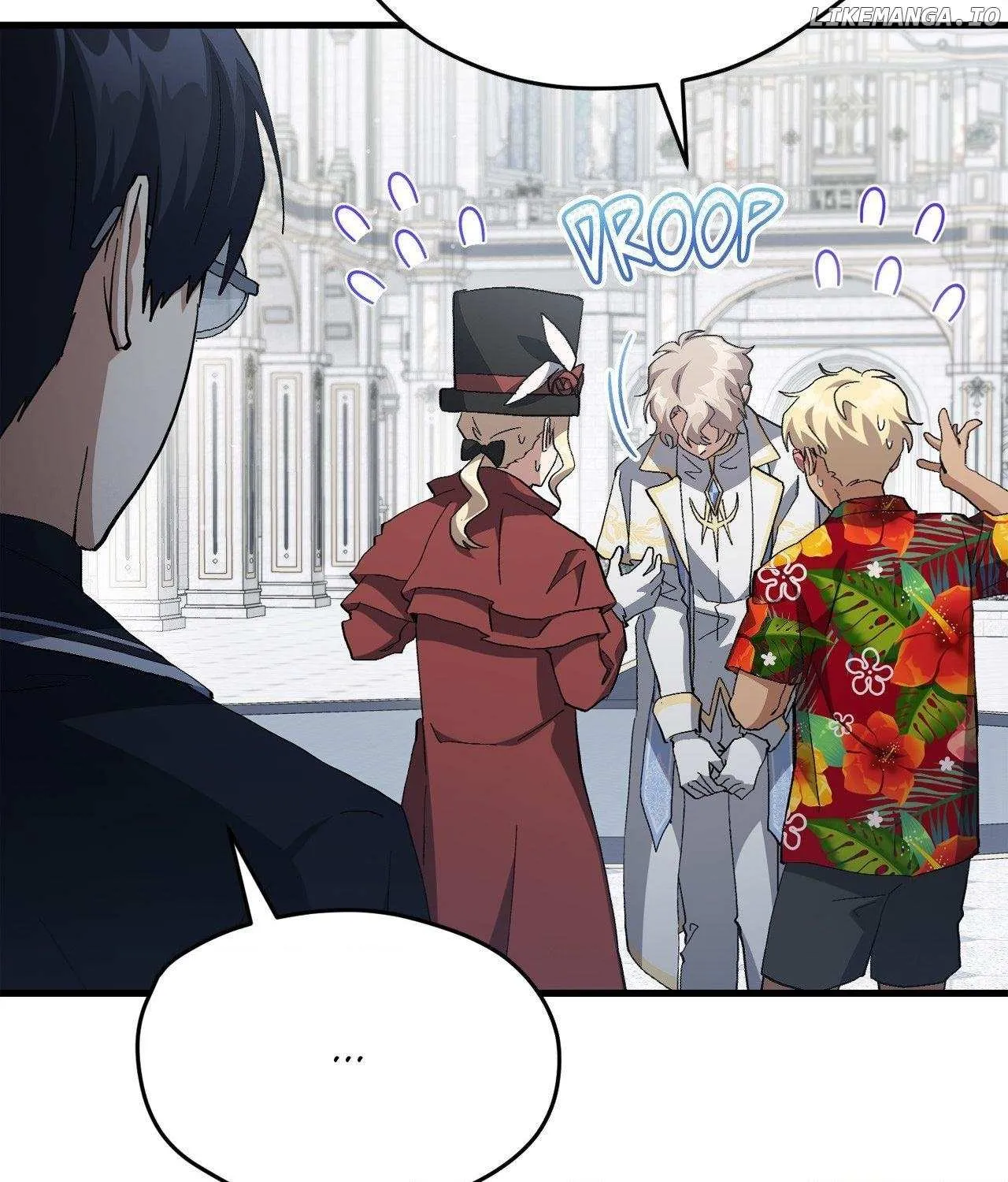 Read How to Train Your Healer chapter 59 image 9 on Lezhin