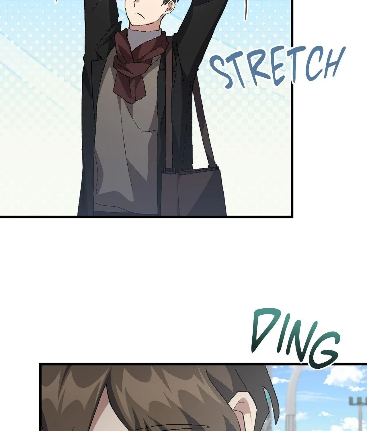 Read How to Train Your Healer chapter 59 image 99 on Lezhin