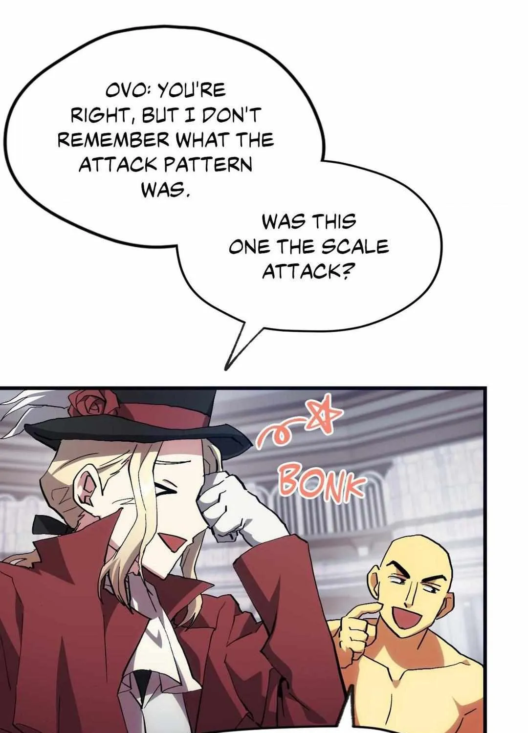 Read How to Train Your Healer chapter 6 image 10 on Lezhin