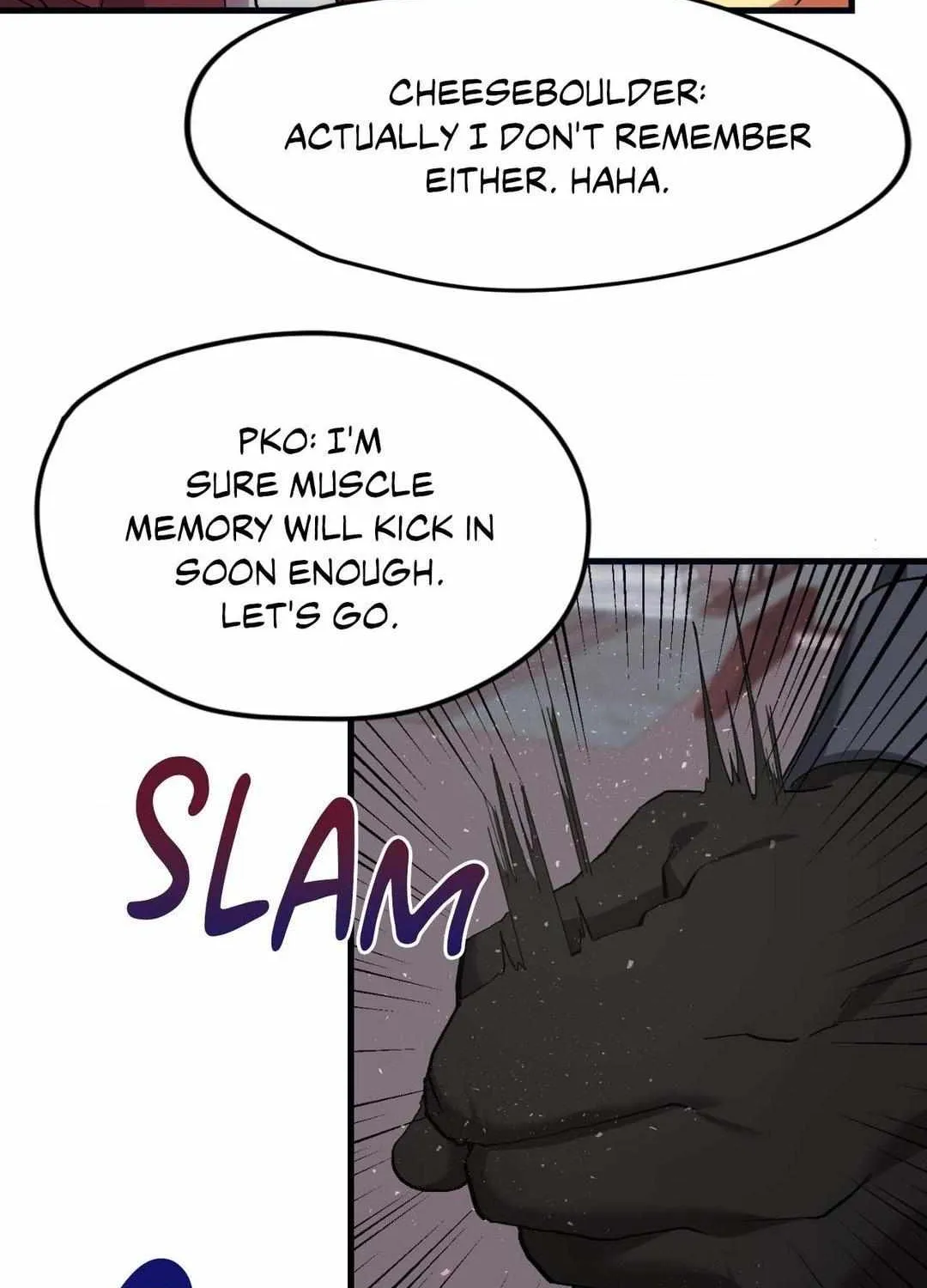 Read How to Train Your Healer chapter 6 image 11 on Lezhin