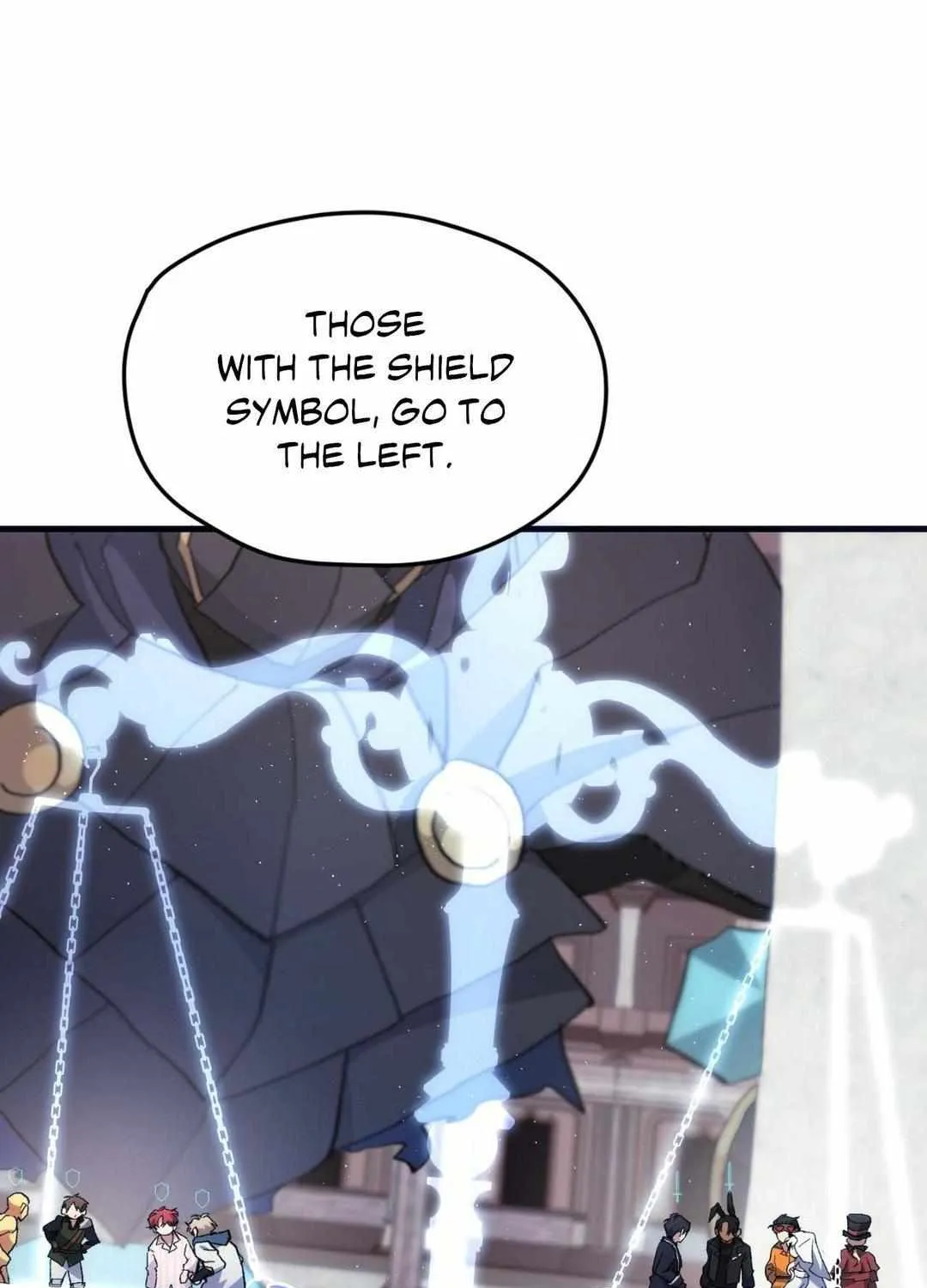 Read How to Train Your Healer chapter 6 image 14 on Lezhin