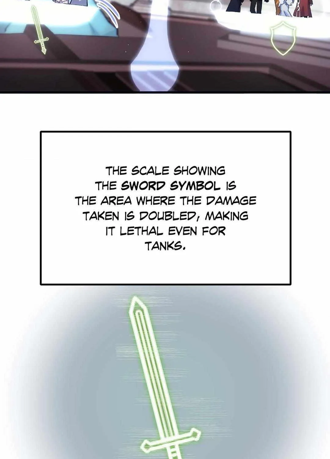 Read How to Train Your Healer chapter 6 image 15 on Lezhin
