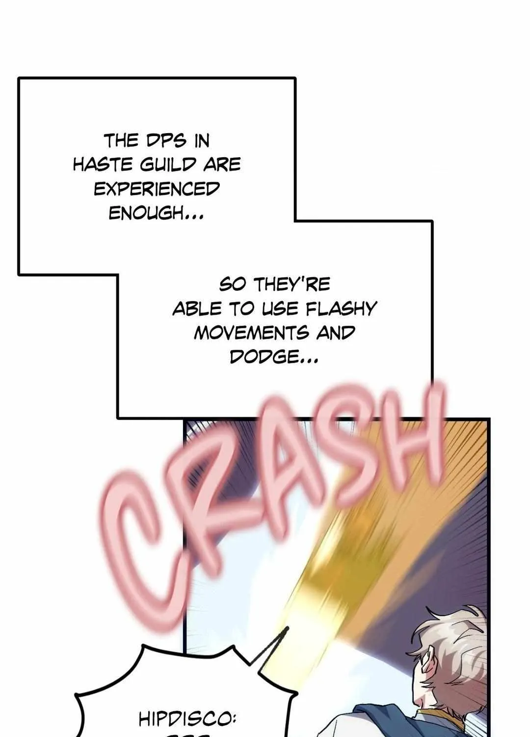 Read How to Train Your Healer chapter 6 image 24 on Lezhin