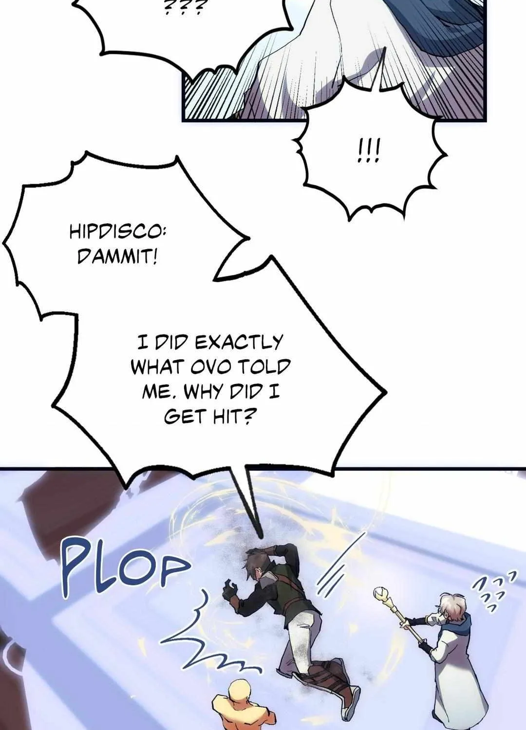 Read How to Train Your Healer chapter 6 image 25 on Lezhin