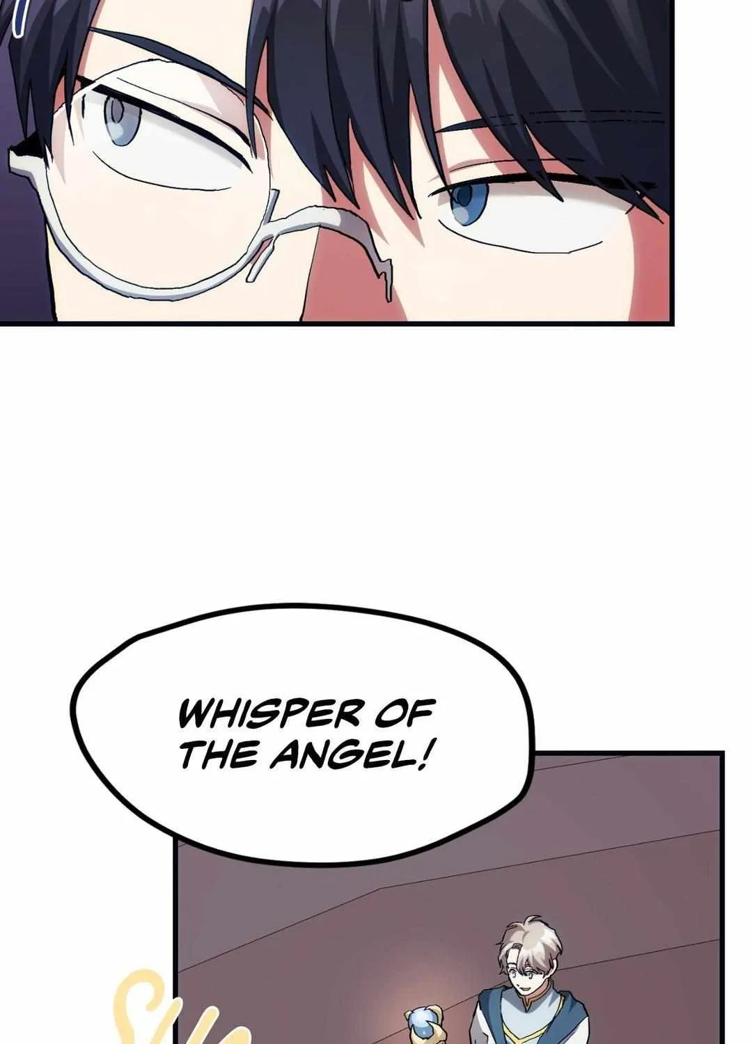Read How to Train Your Healer chapter 6 image 30 on Lezhin