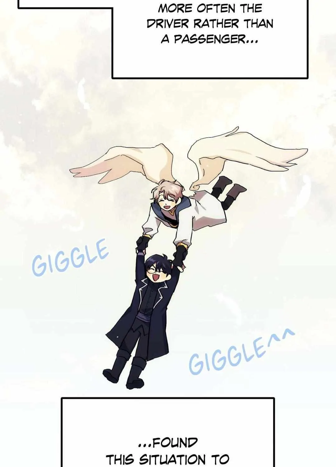 Read How to Train Your Healer chapter 6 image 33 on Lezhin