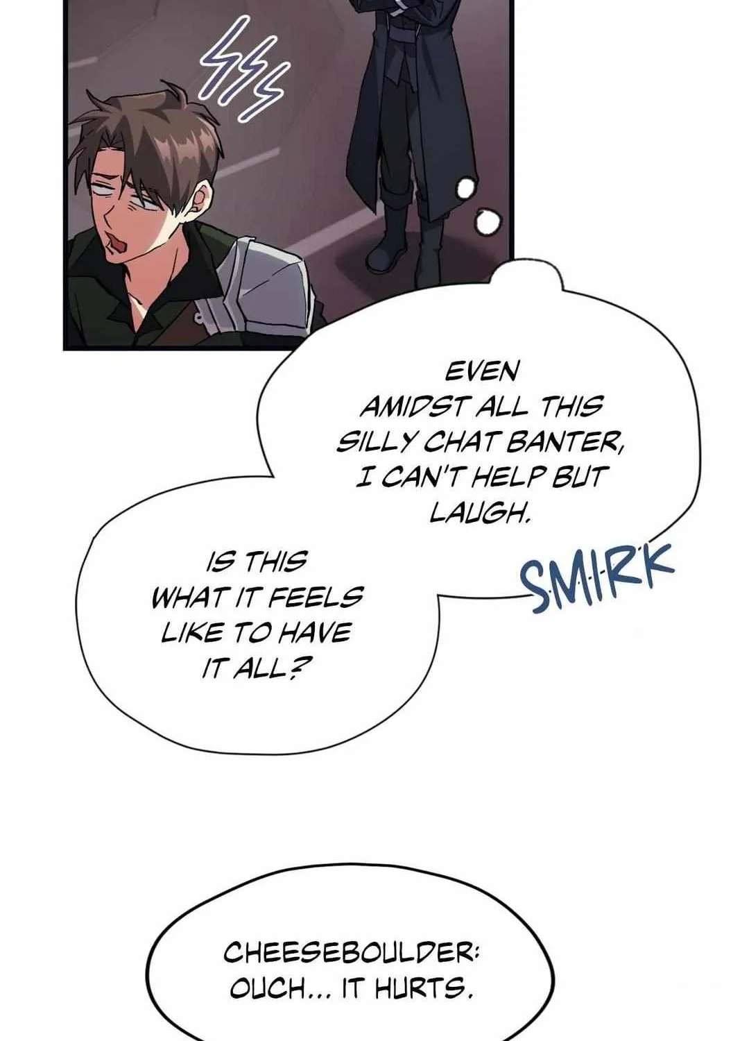 Read How to Train Your Healer chapter 6 image 36 on Lezhin