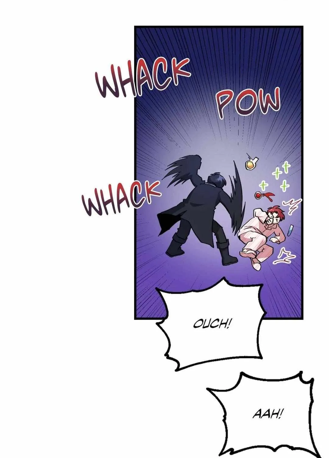 Read How to Train Your Healer chapter 6 image 39 on Lezhin
