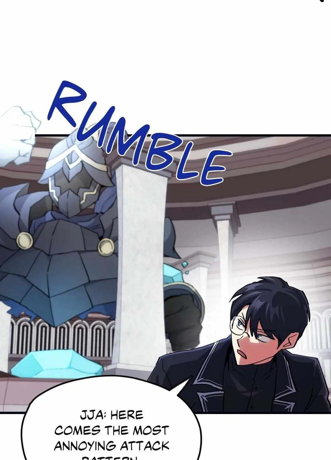 Read How to Train Your Healer chapter 6 image 40 on Lezhin