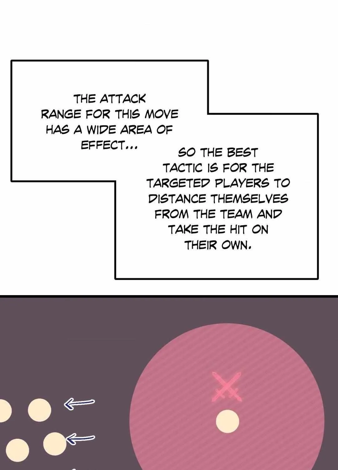 Read How to Train Your Healer chapter 6 image 43 on Lezhin
