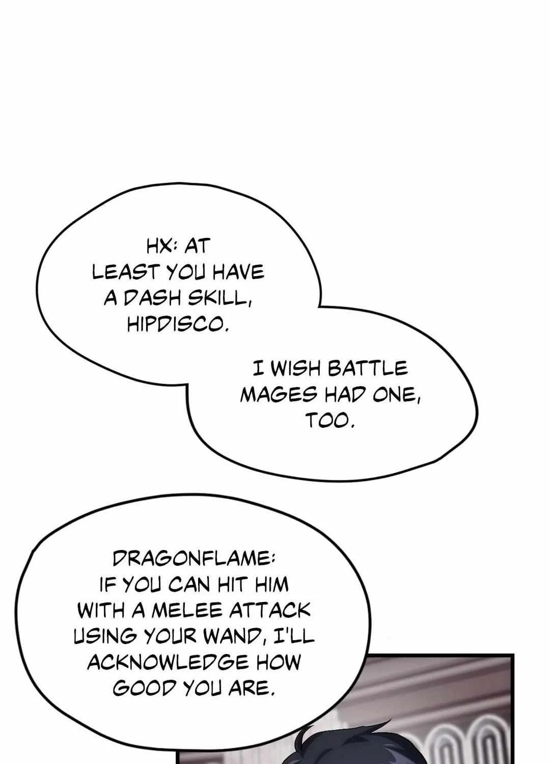 Read How to Train Your Healer chapter 6 image 45 on Lezhin