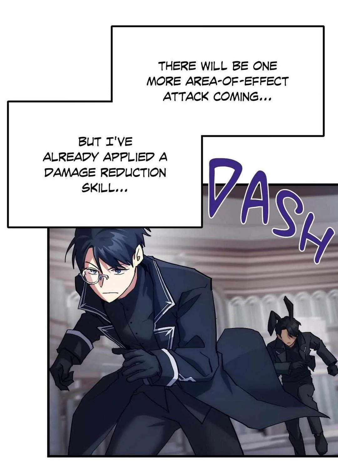 Read How to Train Your Healer chapter 6 image 48 on Lezhin