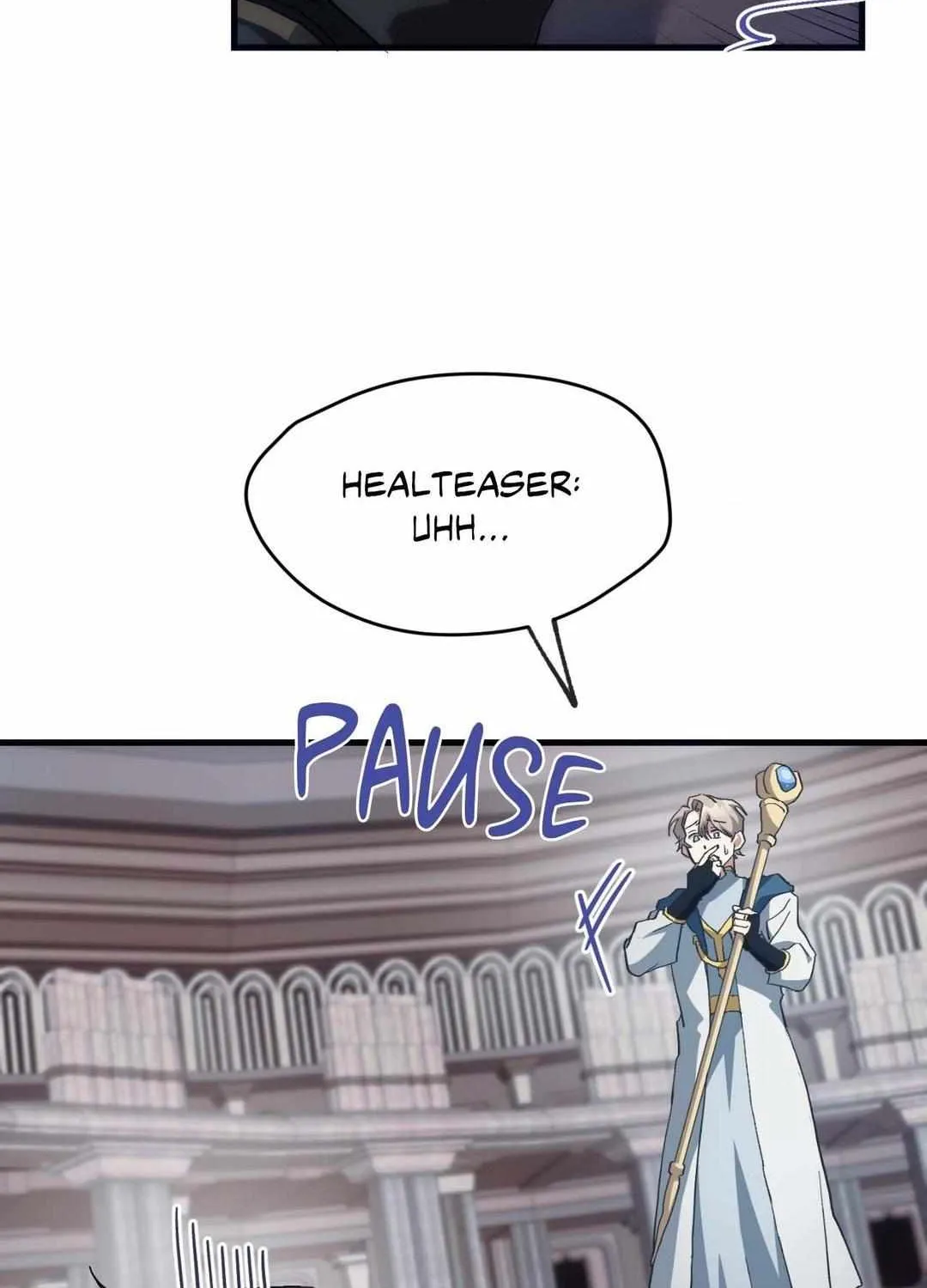 Read How to Train Your Healer chapter 6 image 53 on Lezhin