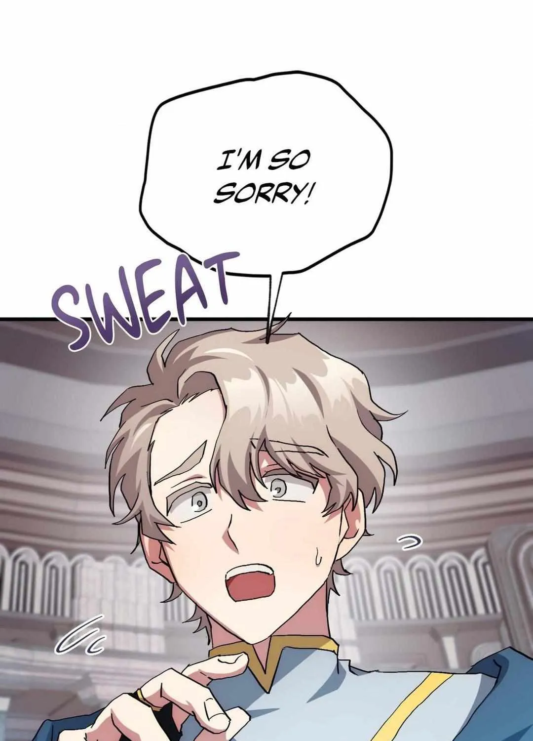 Read How to Train Your Healer chapter 6 image 55 on Lezhin