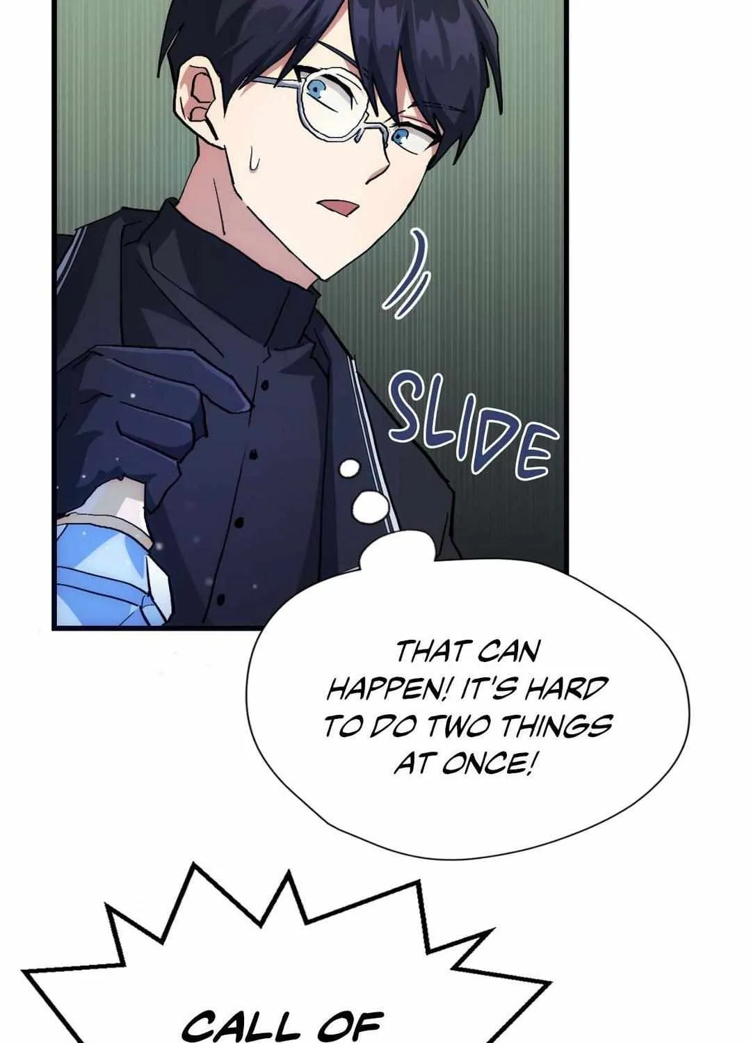 Read How to Train Your Healer chapter 6 image 57 on Lezhin