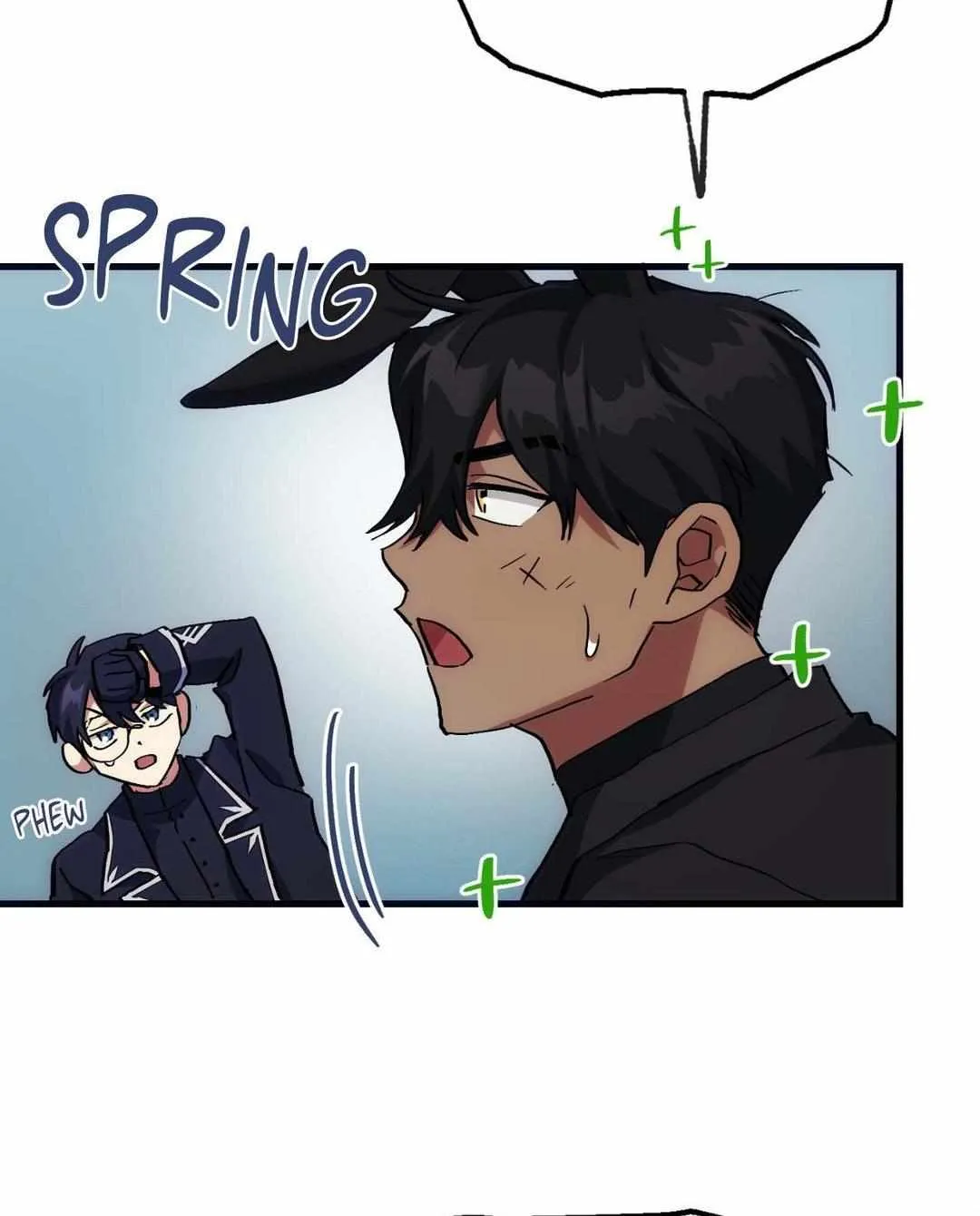 Read How to Train Your Healer chapter 6 image 59 on Lezhin