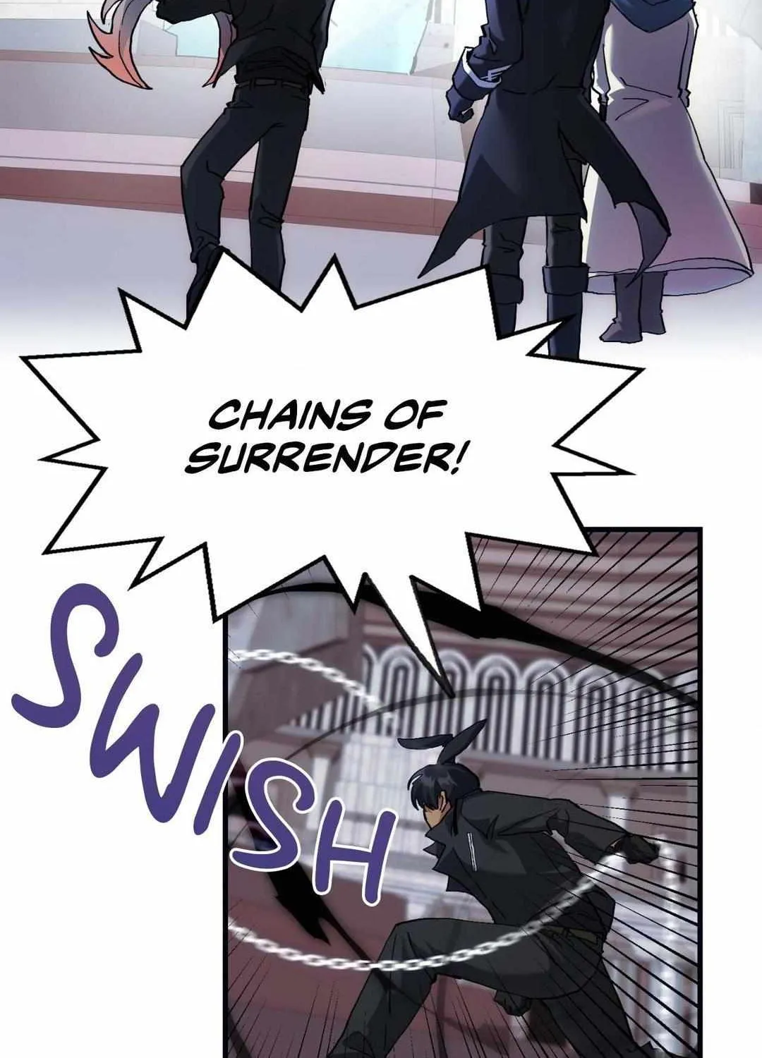 Read How to Train Your Healer chapter 6 image 6 on Lezhin