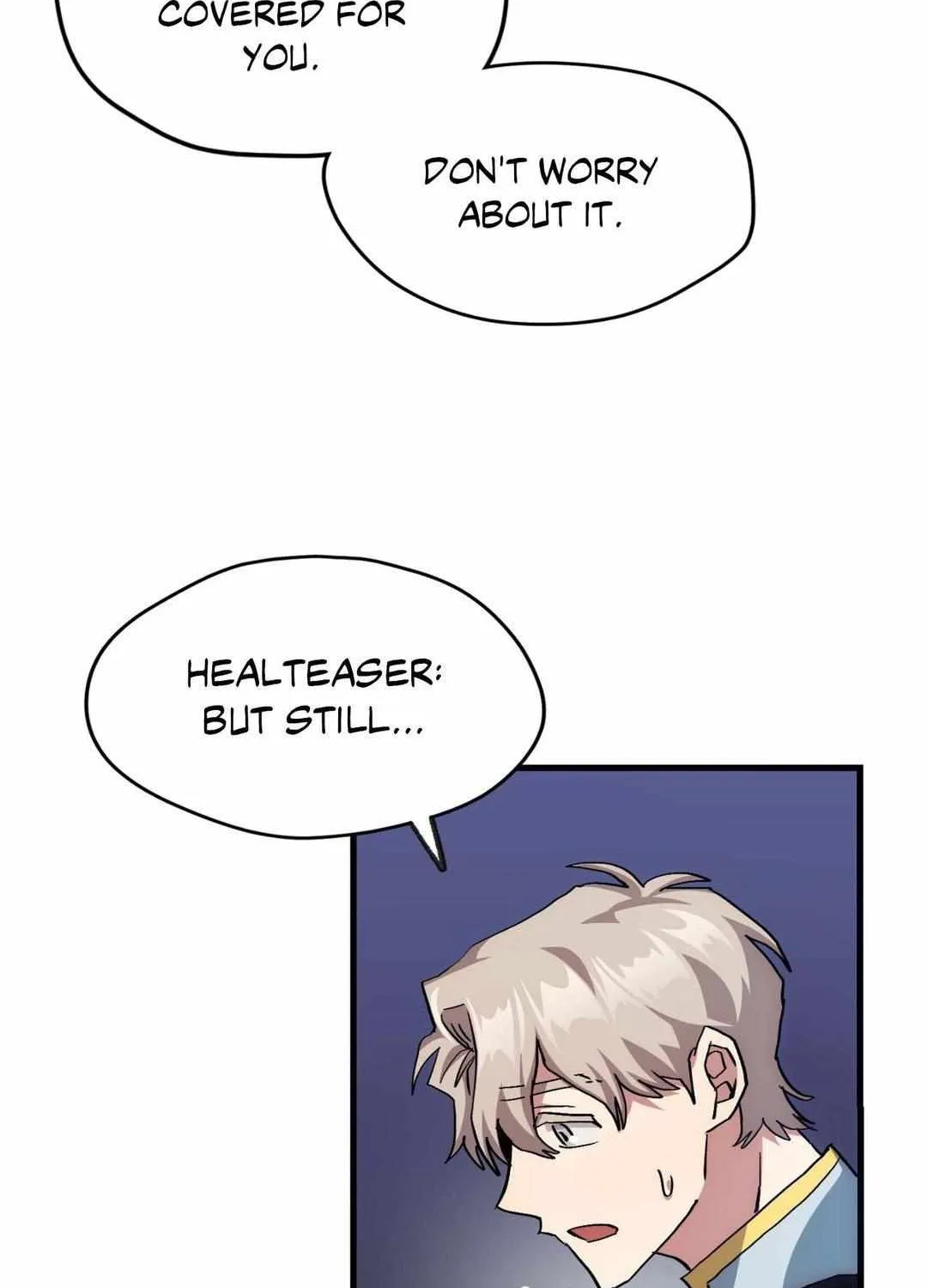 Read How to Train Your Healer chapter 6 image 61 on Lezhin