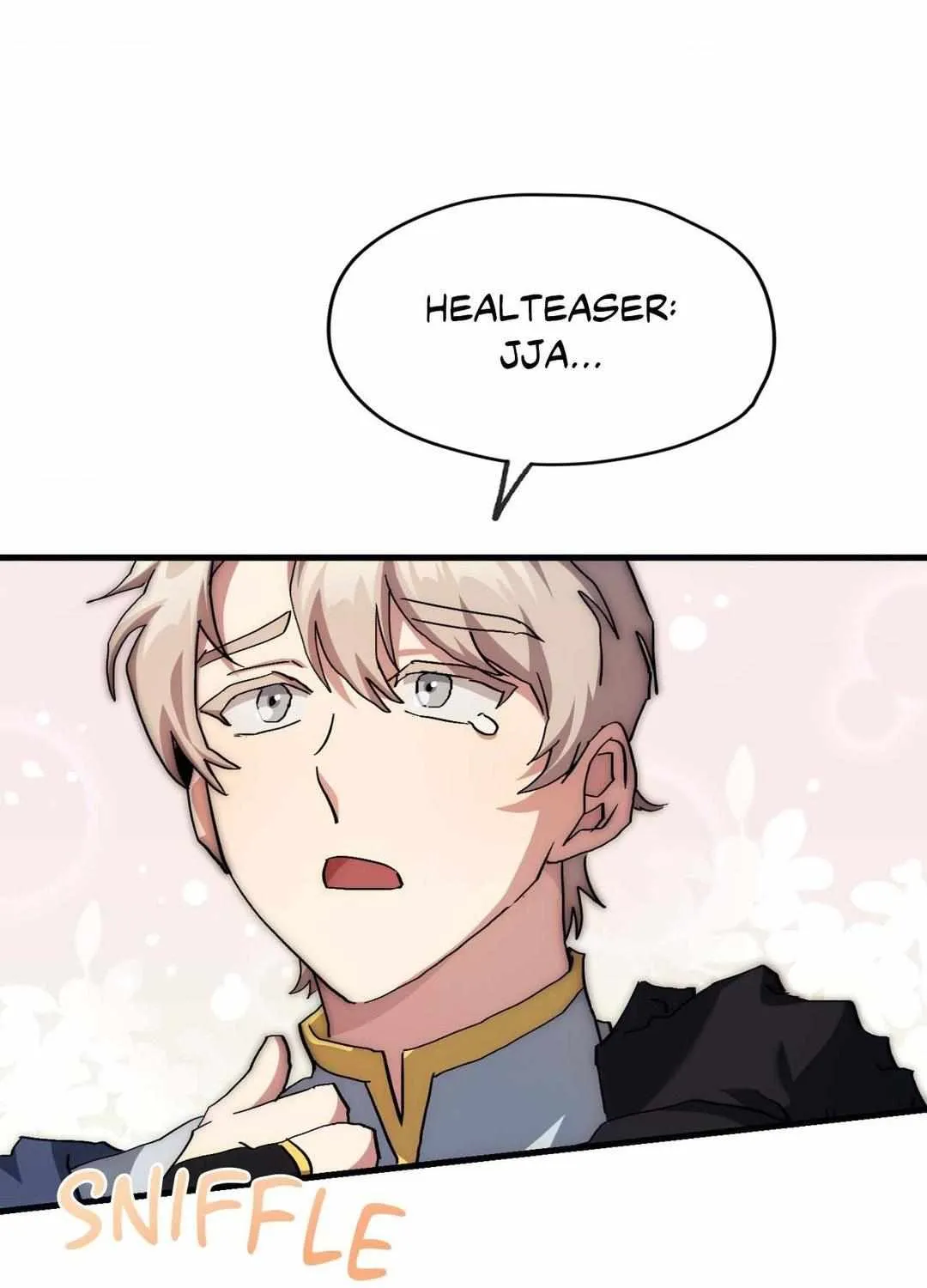 Read How to Train Your Healer chapter 6 image 65 on Lezhin