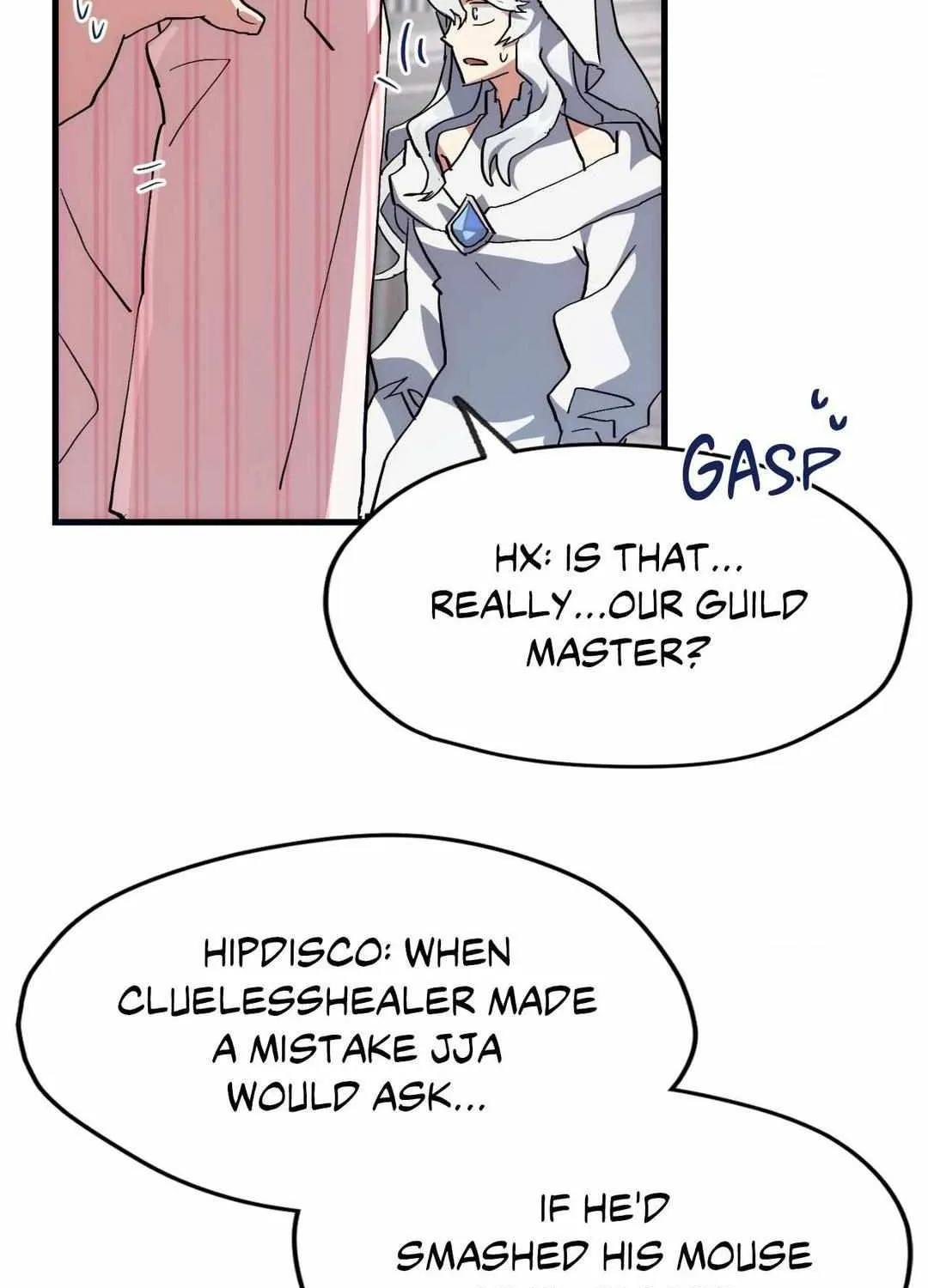 Read How to Train Your Healer chapter 6 image 67 on Lezhin