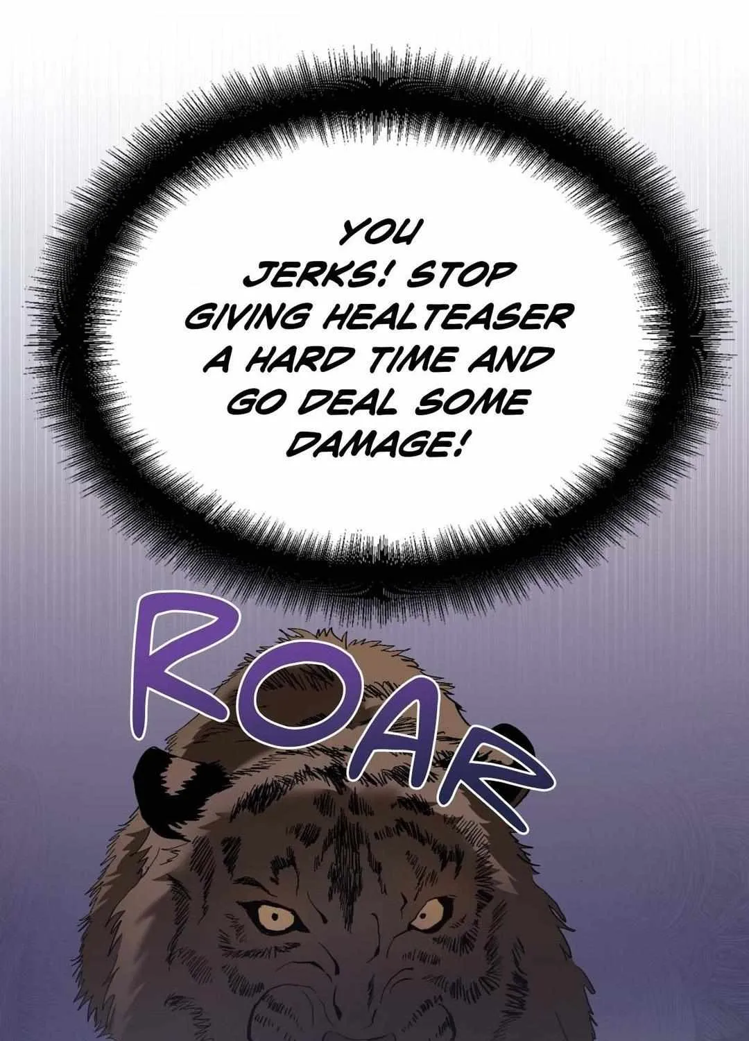 Read How to Train Your Healer chapter 6 image 70 on Lezhin