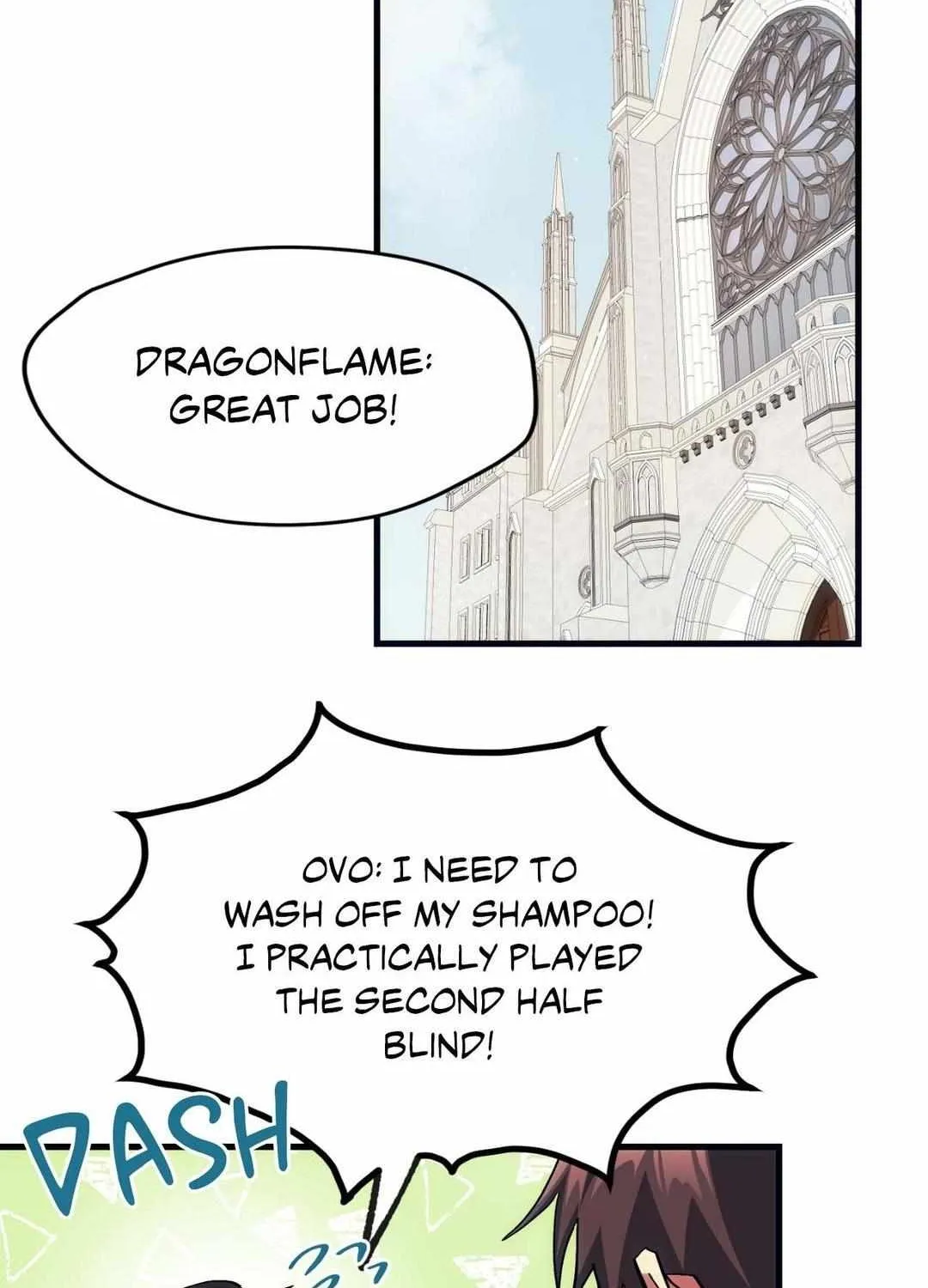 Read How to Train Your Healer chapter 6 image 73 on Lezhin