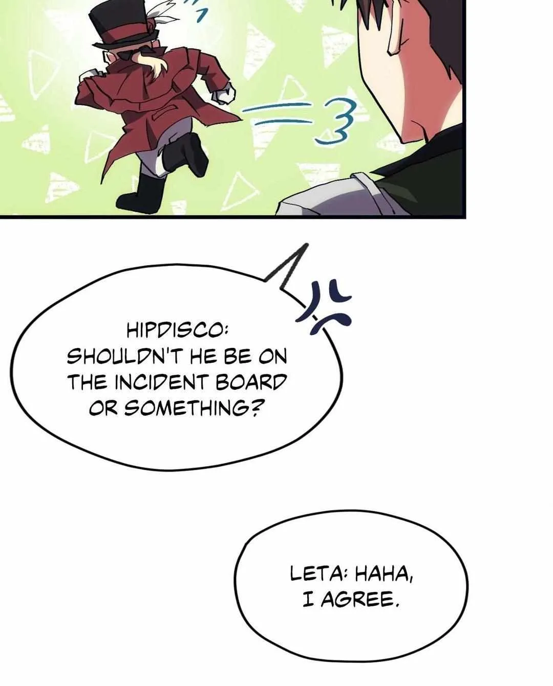Read How to Train Your Healer chapter 6 image 74 on Lezhin
