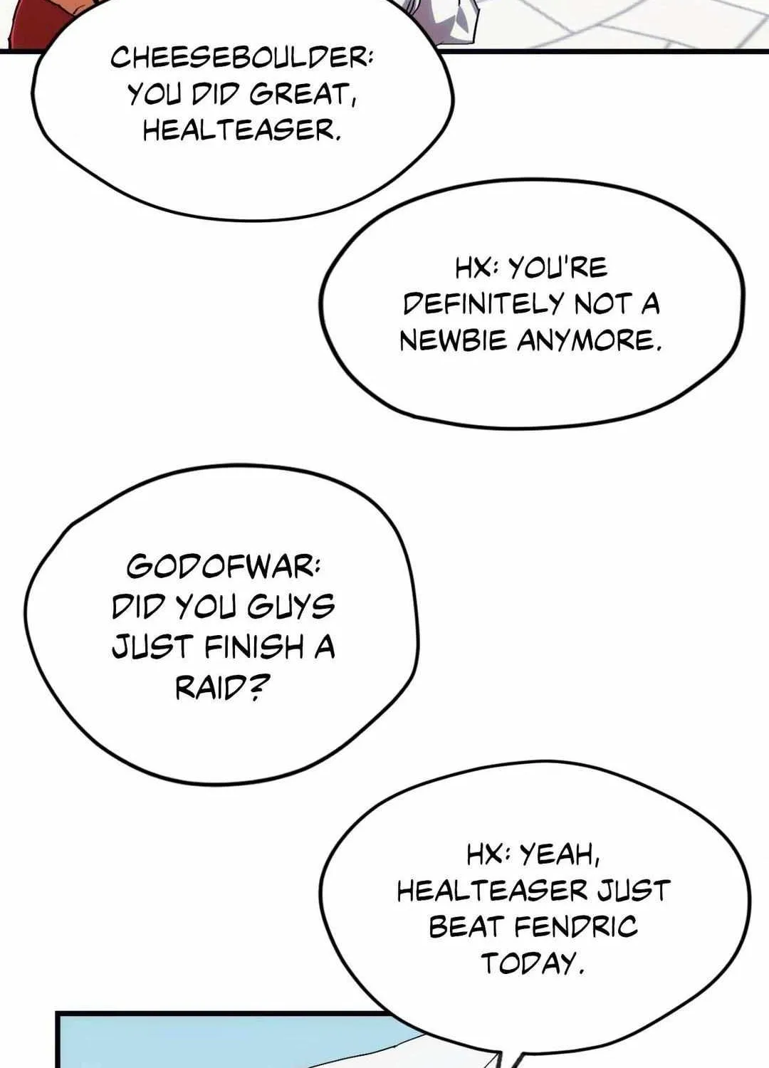 Read How to Train Your Healer chapter 6 image 76 on Lezhin
