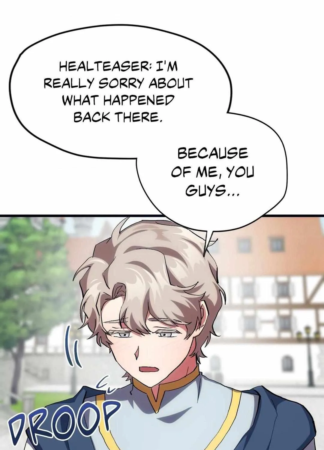 Read How to Train Your Healer chapter 6 image 79 on Lezhin