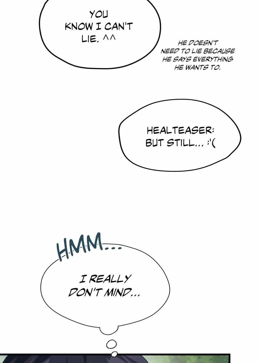 Read How to Train Your Healer chapter 6 image 81 on Lezhin