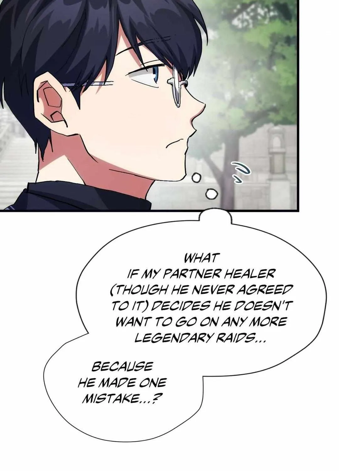 Read How to Train Your Healer chapter 6 image 82 on Lezhin