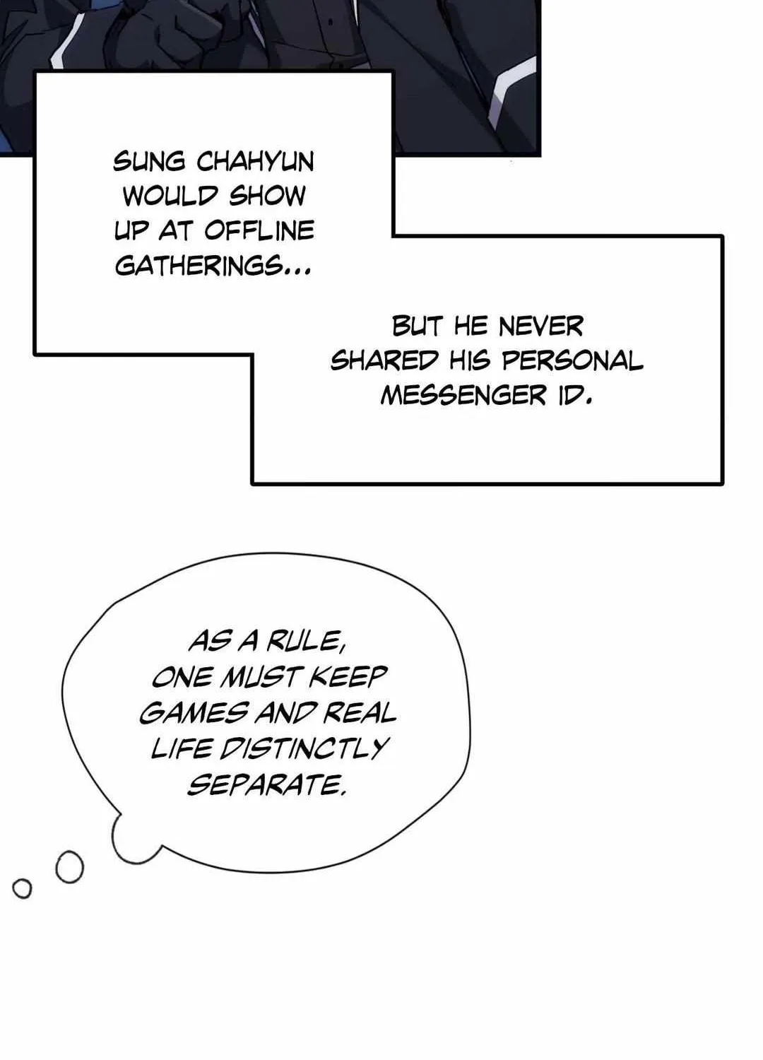 Read How to Train Your Healer chapter 6 image 87 on Lezhin