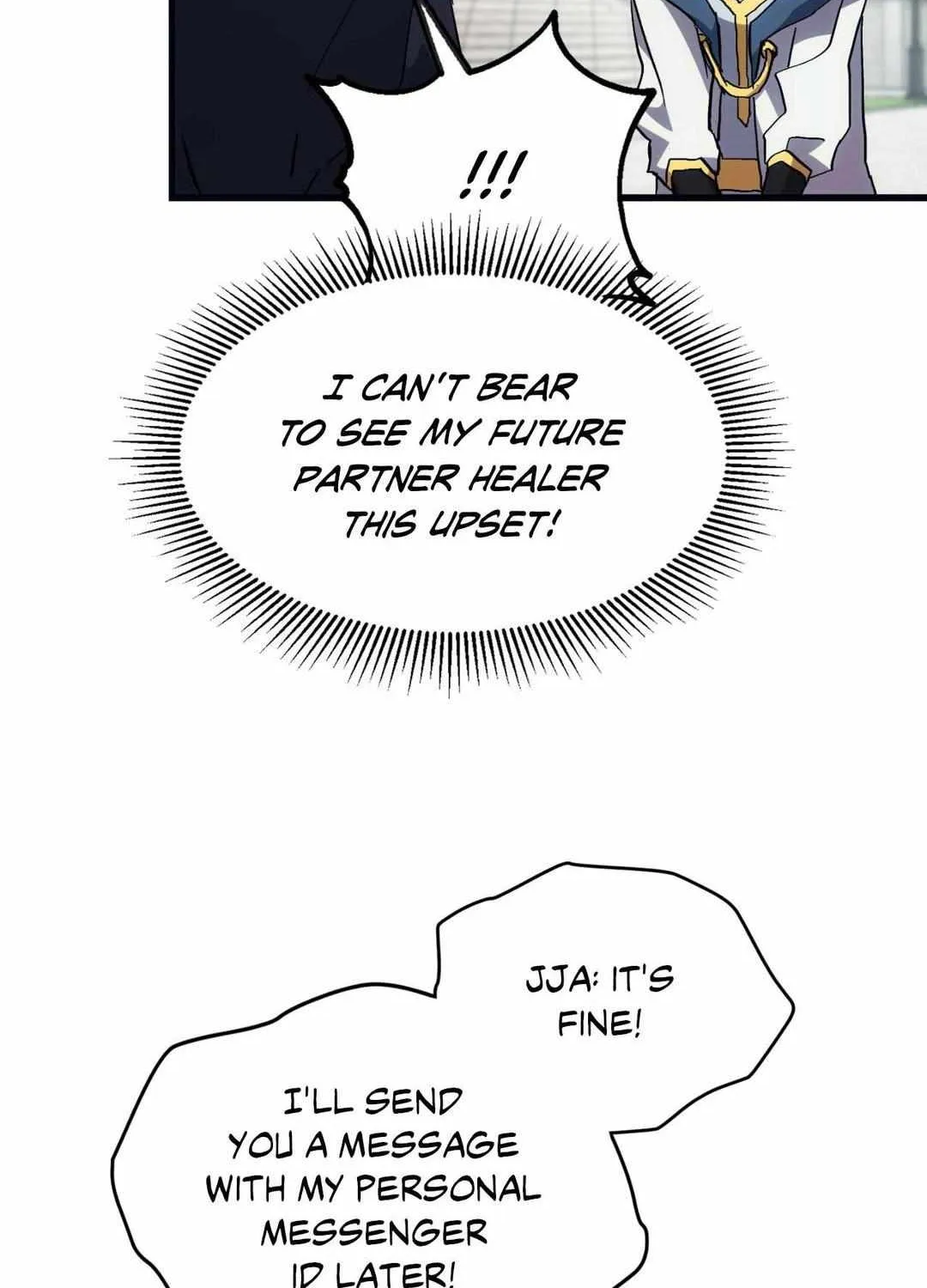 Read How to Train Your Healer chapter 6 image 90 on Lezhin