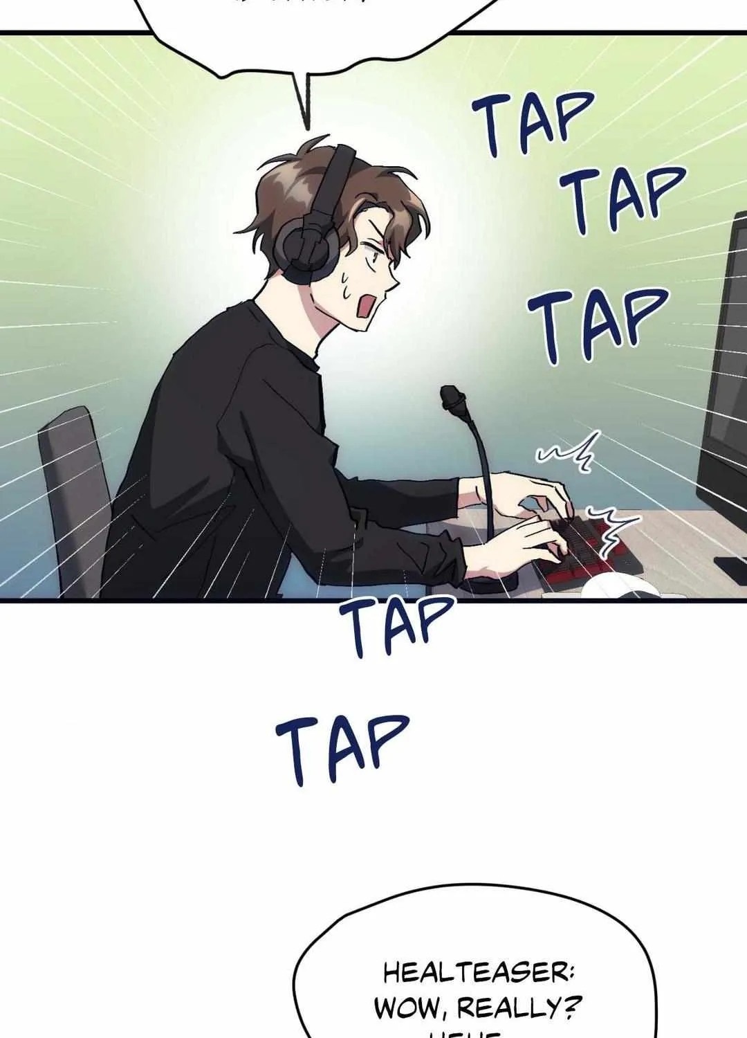 Read How to Train Your Healer chapter 6 image 91 on Lezhin