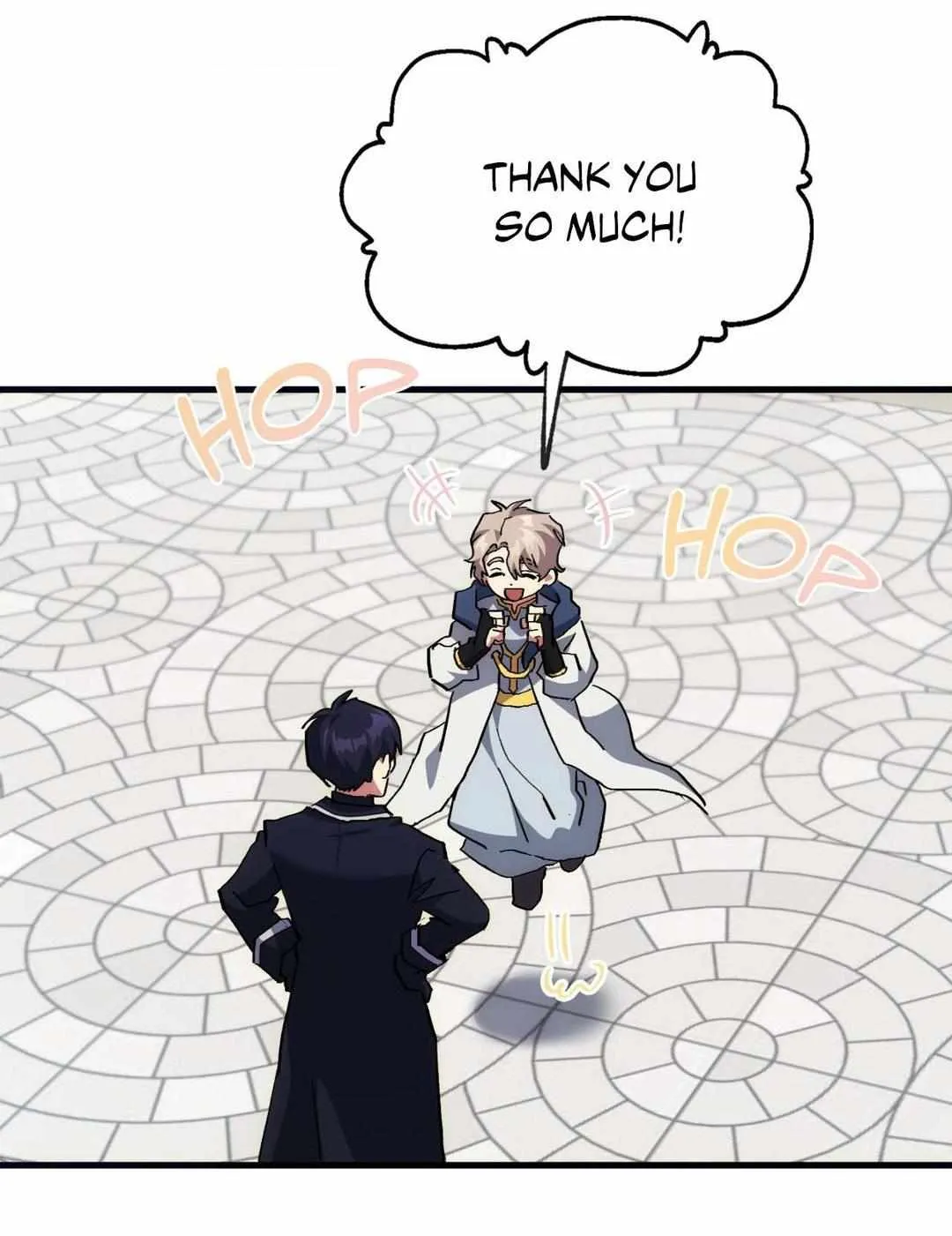 Read How to Train Your Healer chapter 6 image 93 on Lezhin