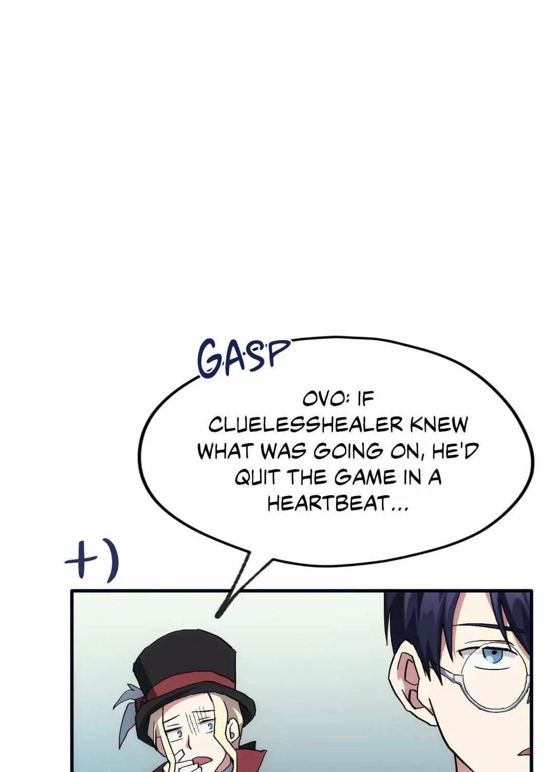 Read How to Train Your Healer chapter 6 image 97 on Lezhin