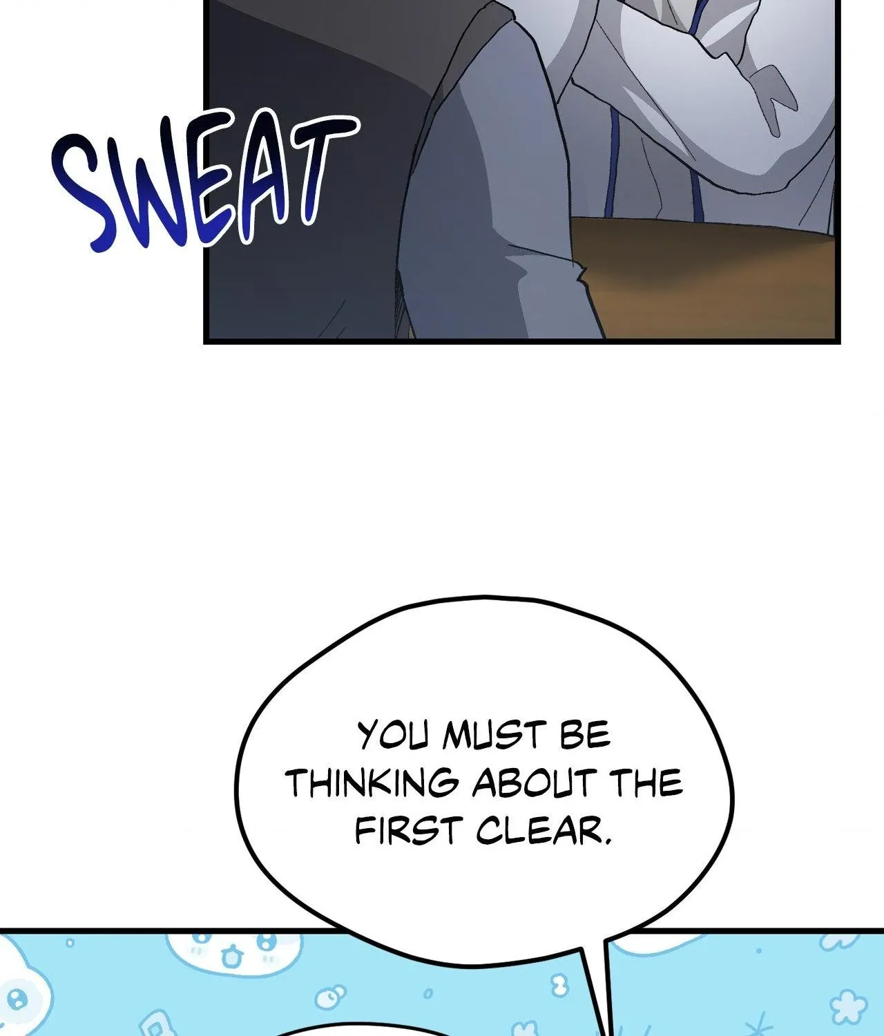 Read How to Train Your Healer chapter 60 image 103 on Lezhin