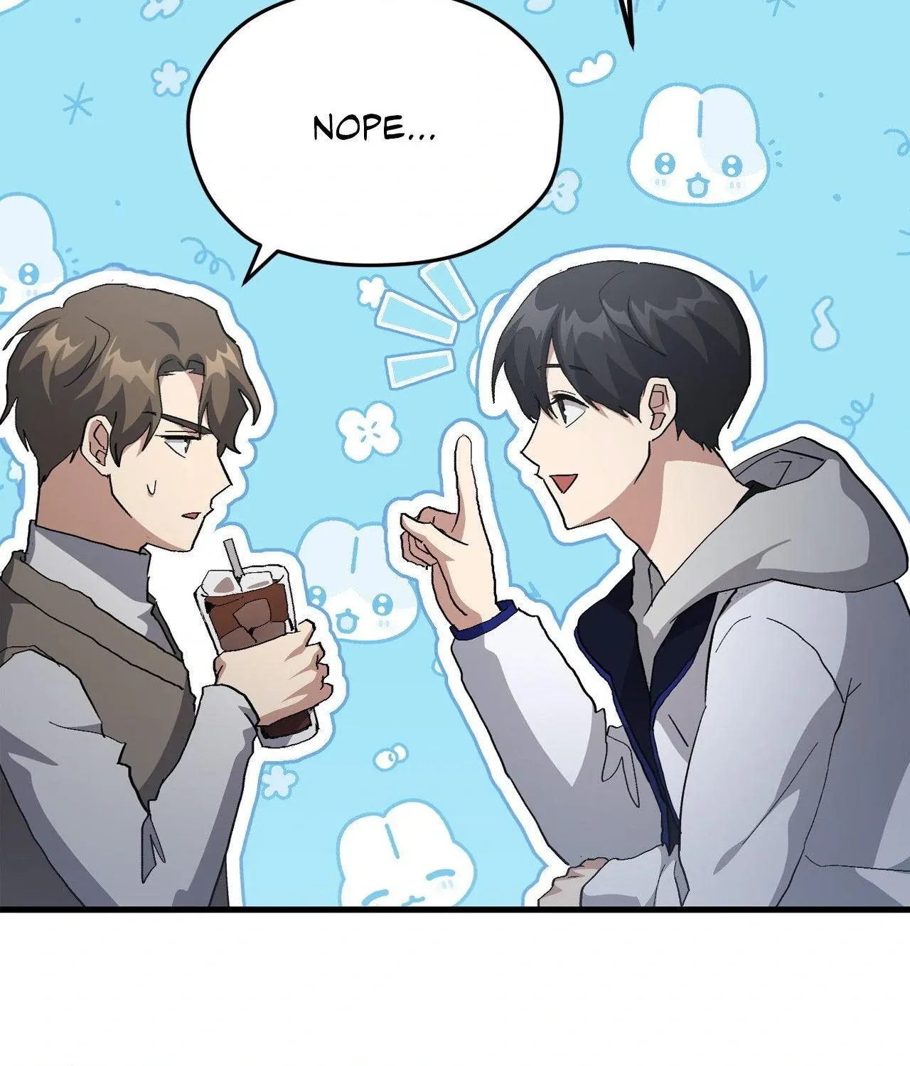 Read How to Train Your Healer chapter 60 image 104 on Lezhin