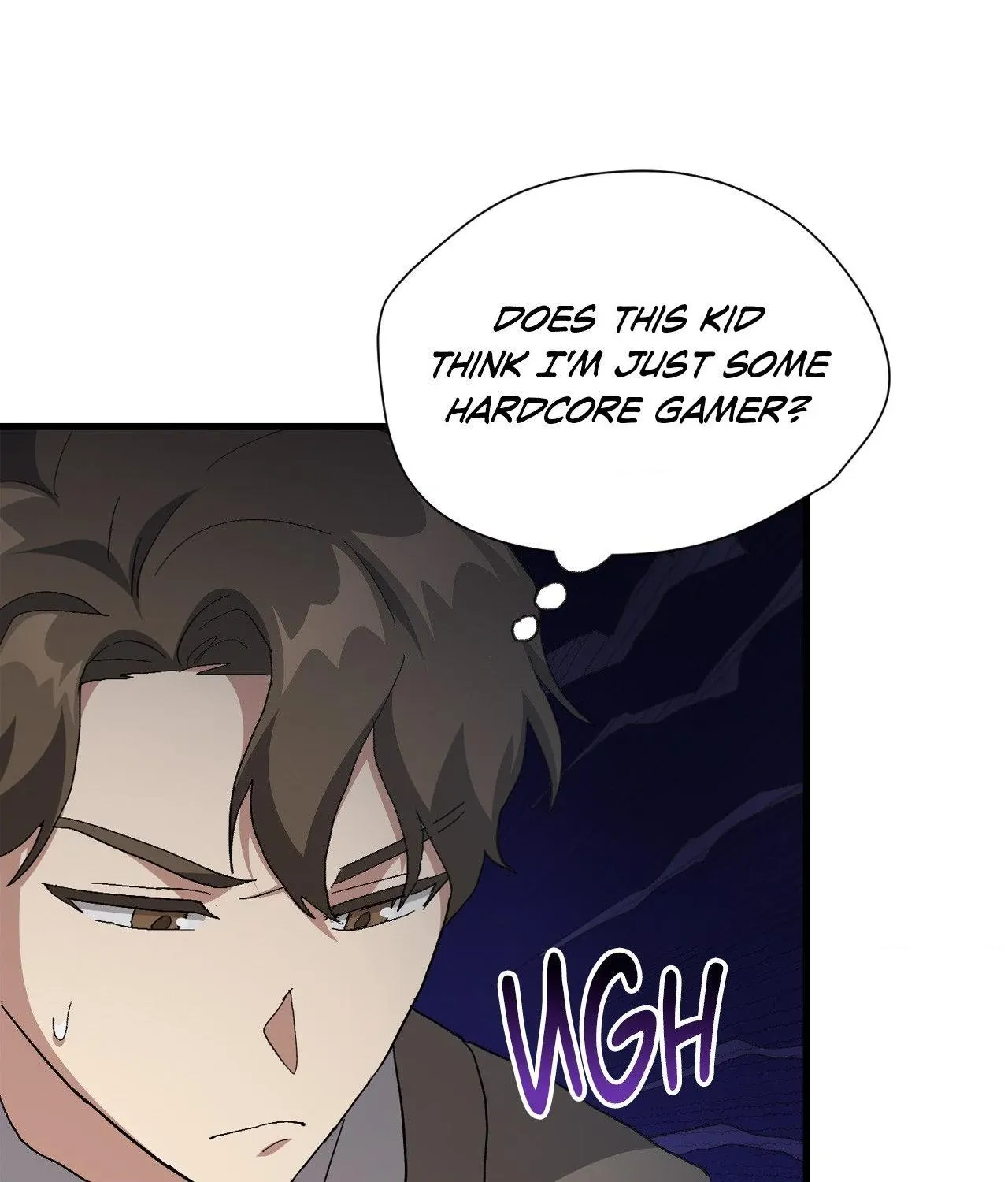 Read How to Train Your Healer chapter 60 image 108 on Lezhin