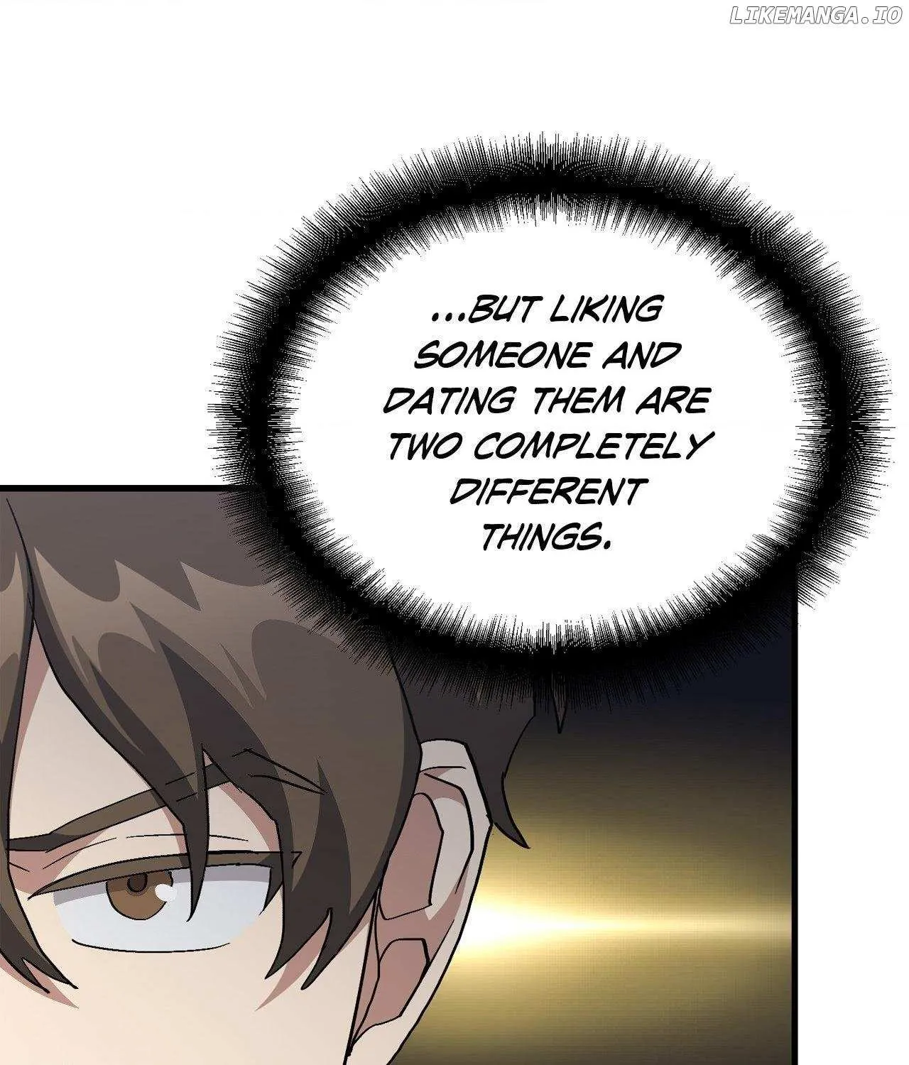 Read How to Train Your Healer chapter 60 image 118 on Lezhin