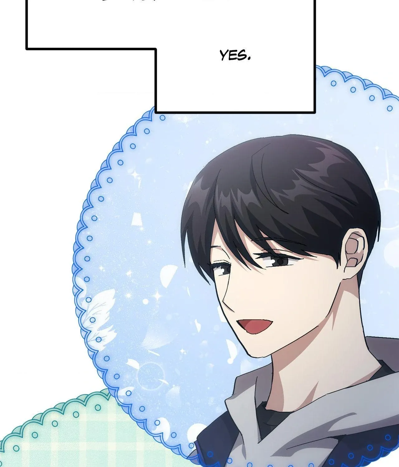 Read How to Train Your Healer chapter 60 image 120 on Lezhin