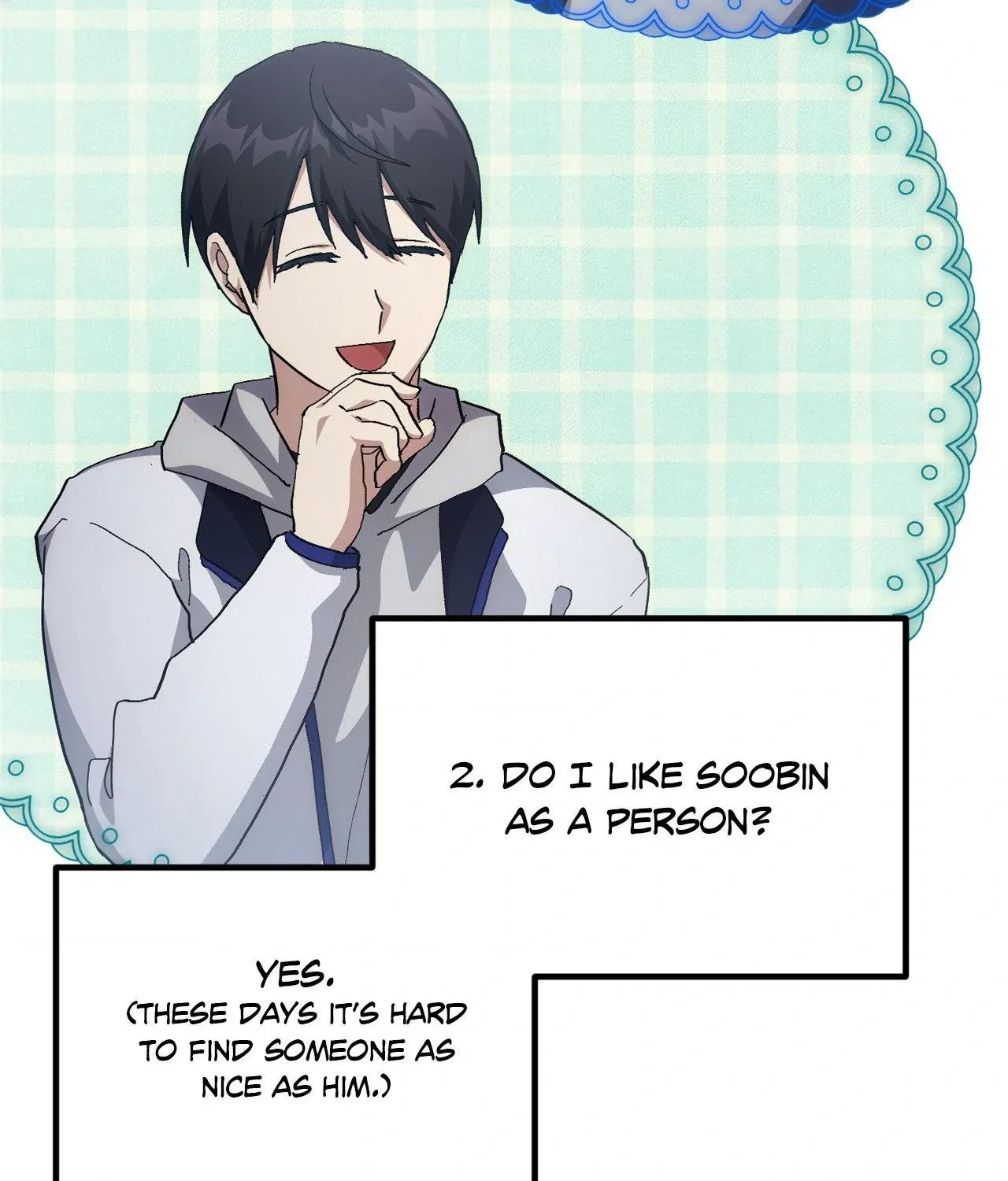 Read How to Train Your Healer chapter 60 image 121 on Lezhin
