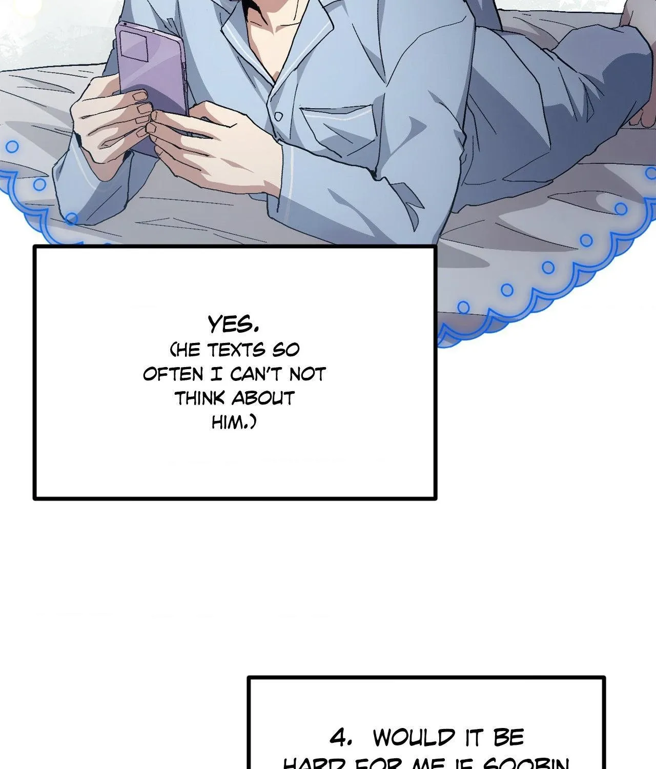 Read How to Train Your Healer chapter 60 image 123 on Lezhin