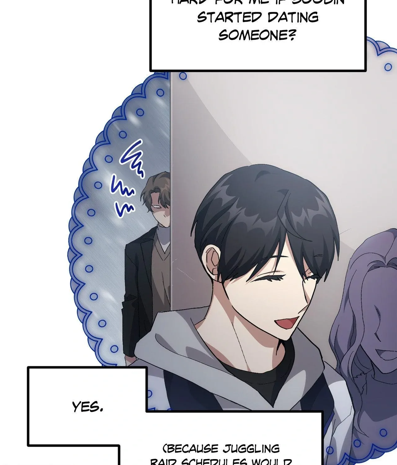 Read How to Train Your Healer chapter 60 image 124 on Lezhin