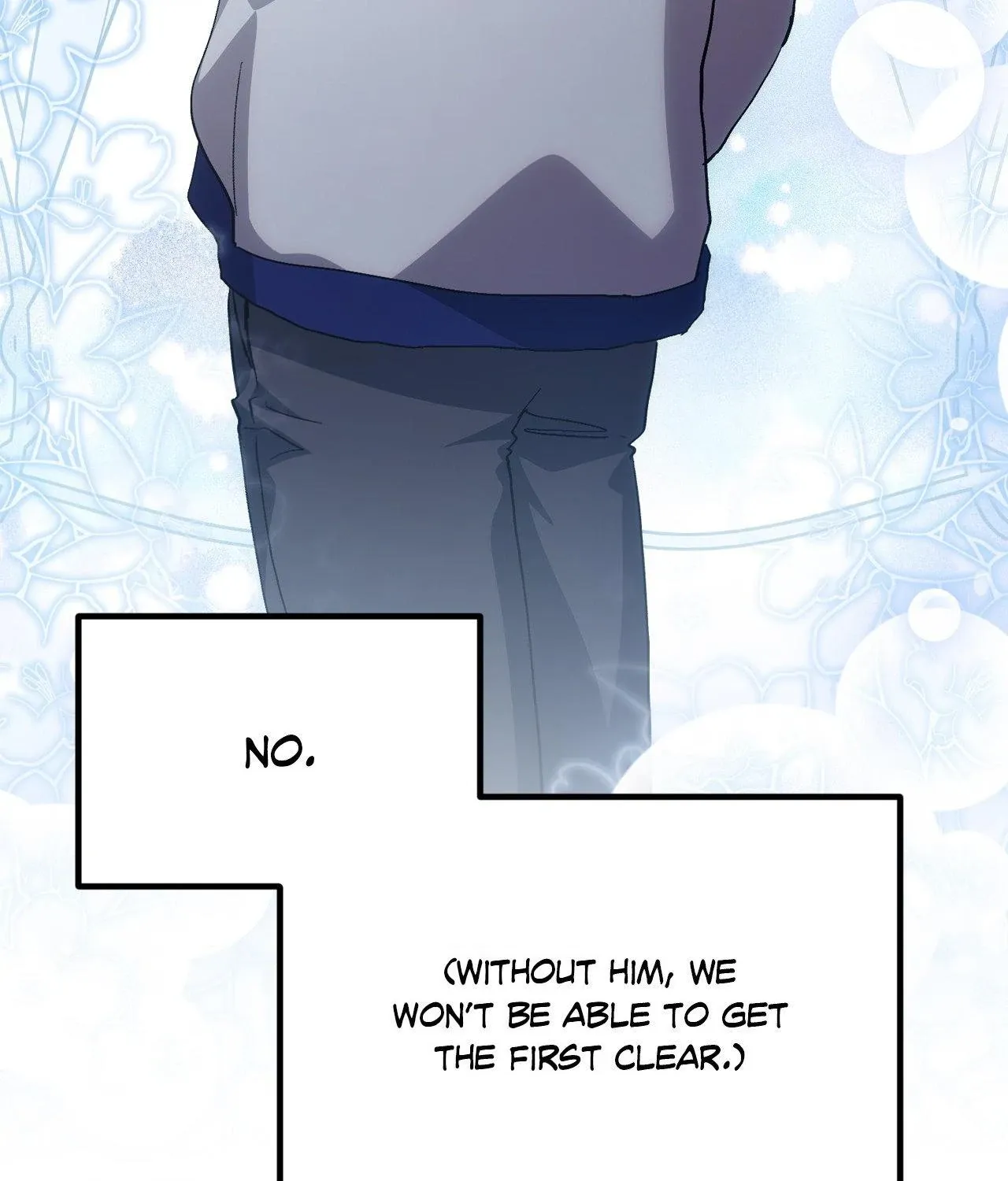 Read How to Train Your Healer chapter 60 image 127 on Lezhin
