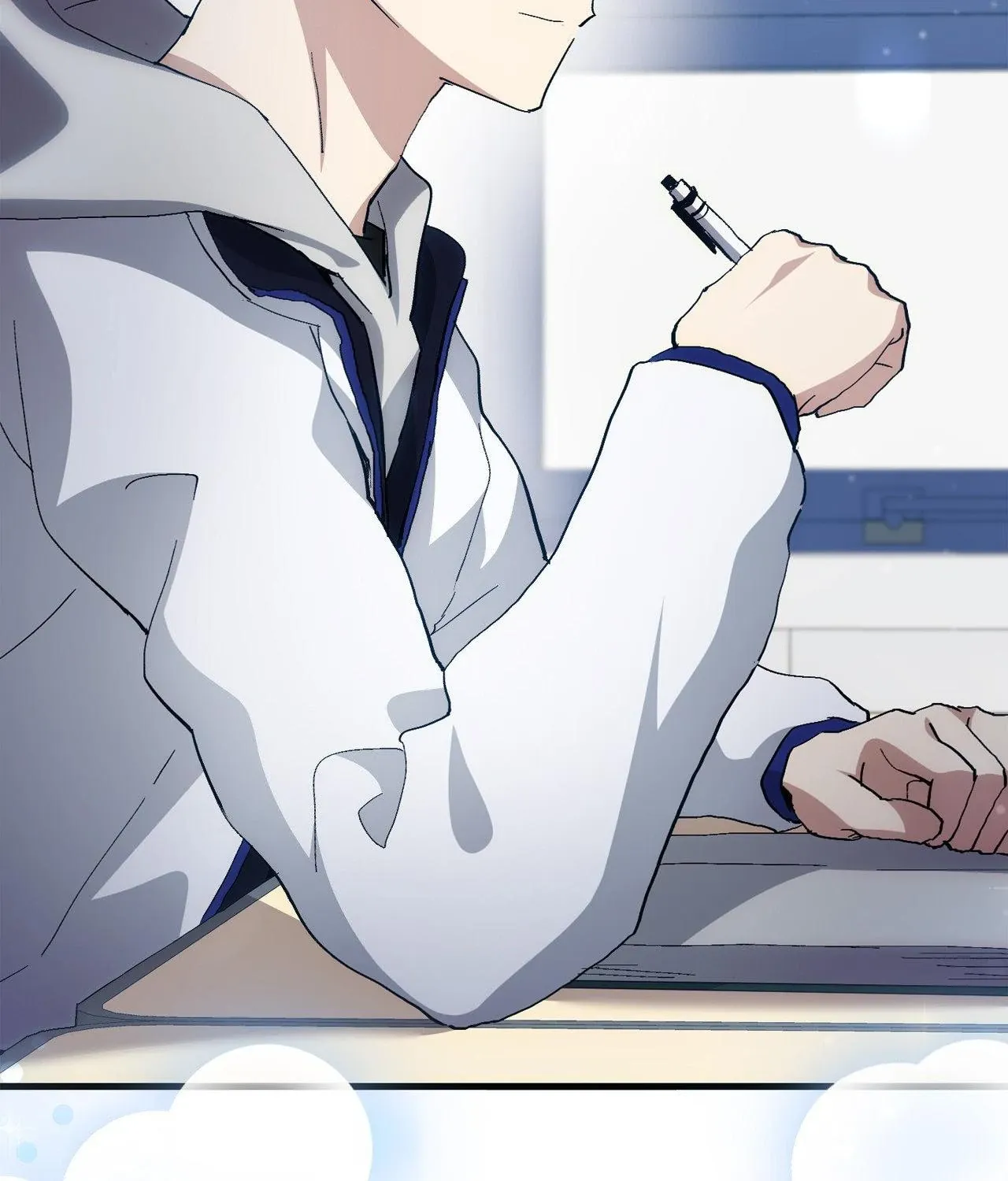 Read How to Train Your Healer chapter 60 image 13 on Lezhin