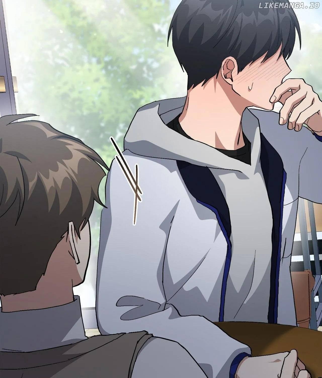 Read How to Train Your Healer chapter 60 image 143 on Lezhin