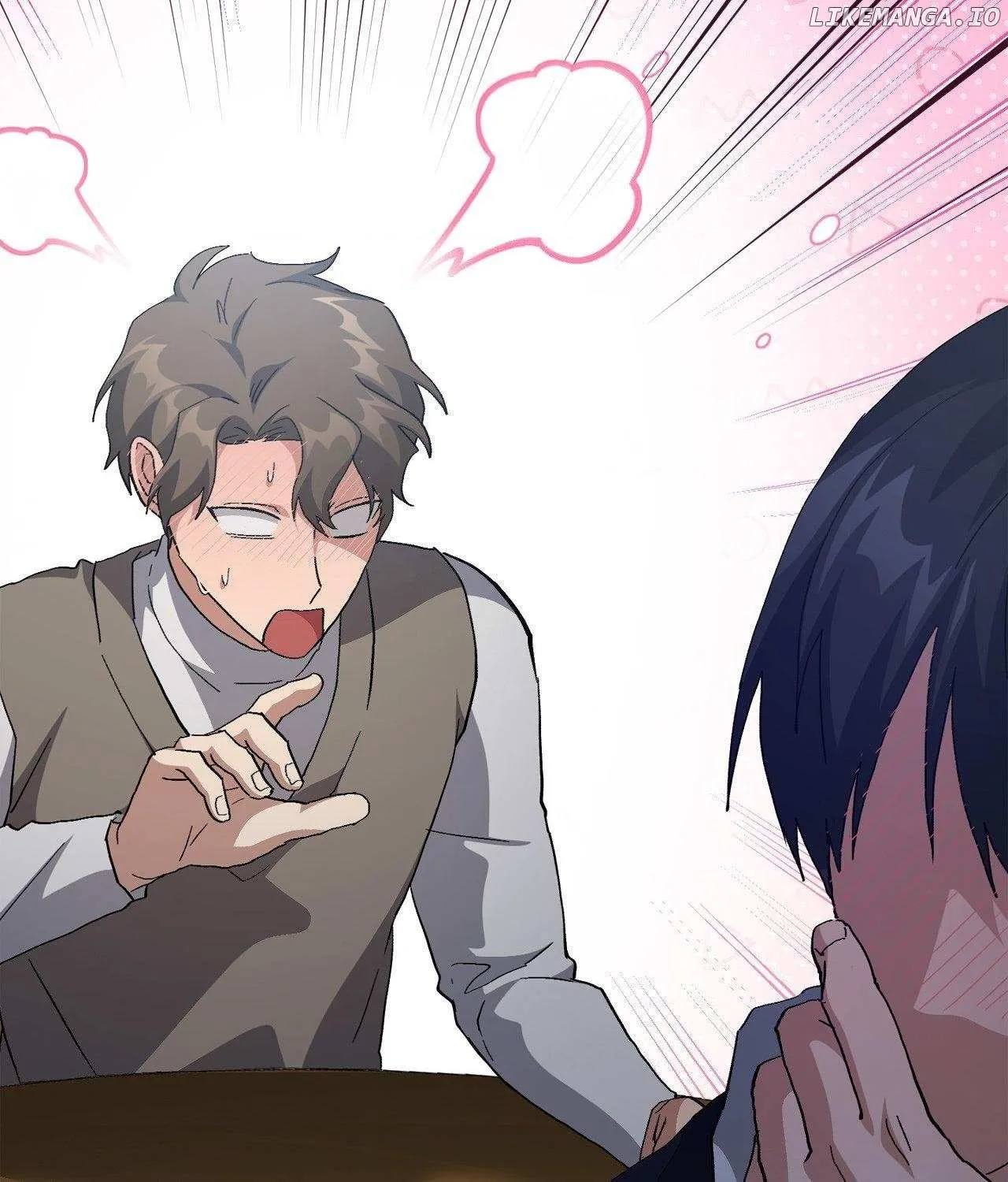 Read How to Train Your Healer chapter 60 image 149 on Lezhin